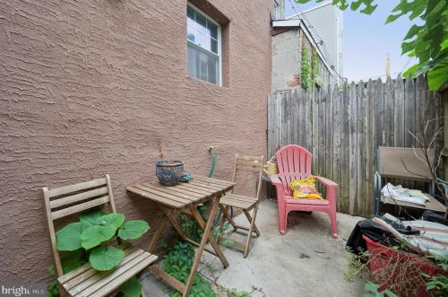 1165 Dorrance St, Philadelphia PA 19146-2911 exterior