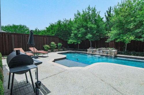 2100 Mustang Trl, Frisco TX 75033-8379 exterior