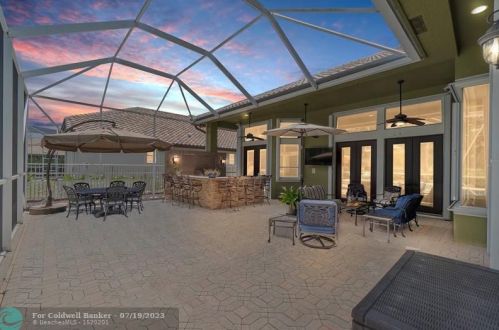 21642 Marigot Dr, Boca Raton FL 33428-4824 exterior