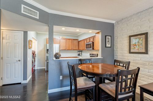 1407 Placita Apache, Green Valley AZ 85622-3224 exterior