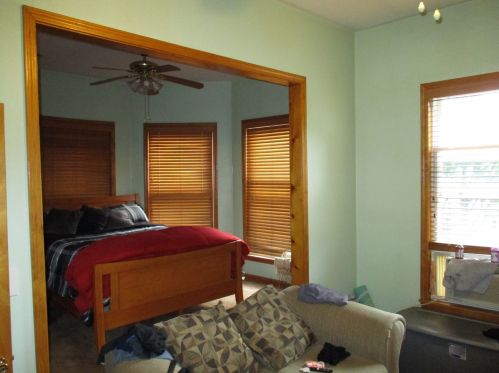 6623 Woodlawn, Chicago IL 60619-7924 exterior