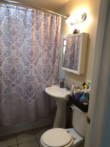 1106 Grv Ave, Waukegan IL 60085-1421 exterior