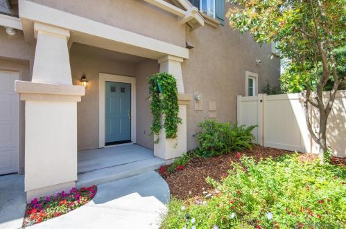 2979 Cyn Ave, San Diego CA 92123-4653 exterior