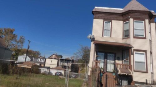 4834 Harrison St, Chicago, IL 60644-5129