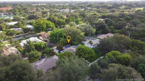 429 101st St, Miami FL  33138-2448 exterior