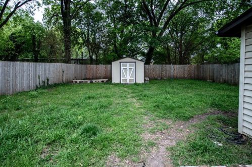 4715 Bartlett Ave, Dallas, TX 75216-8308