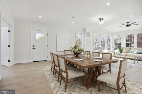 401 Boyd Ave, Silver Spring MD 20912-5404 exterior