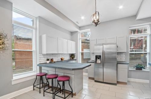 3223 Utah St, Saint Louis MO 63116-1820 exterior