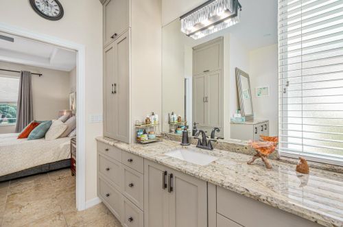 9927 Chadwick Dr, Fort Pierce FL 34987-2419 exterior