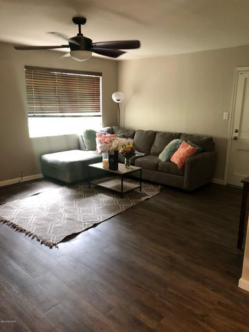 2820 6th St, Tucson AZ  85716-4842 exterior