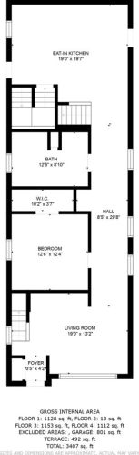 1914 Ohio St, Chicago IL 60612-1520 exterior