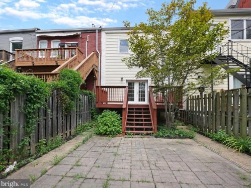 812 11 St, Washington DC 20002-3739 exterior