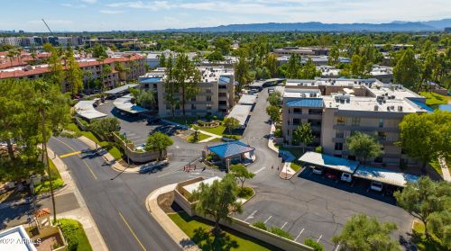 5102 31st Pl, Phoenix AZ 85016-4518 exterior