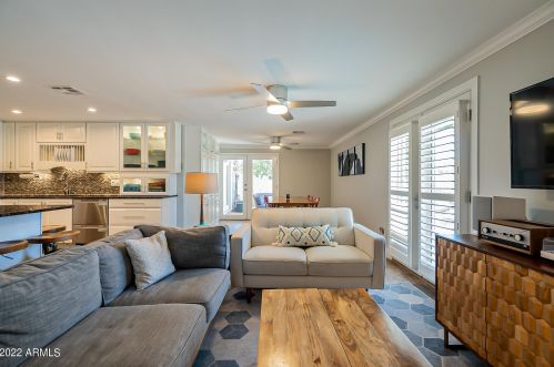 1307 El Alba Way, Chandler AZ  85224-2305 exterior