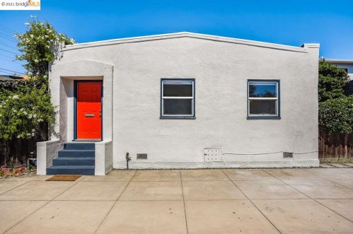 1280 Delaware St, Berkeley, CA 94702-1435