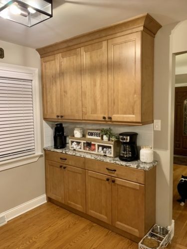 3643 Lowe Ave, Chicago IL 60609-1644 exterior