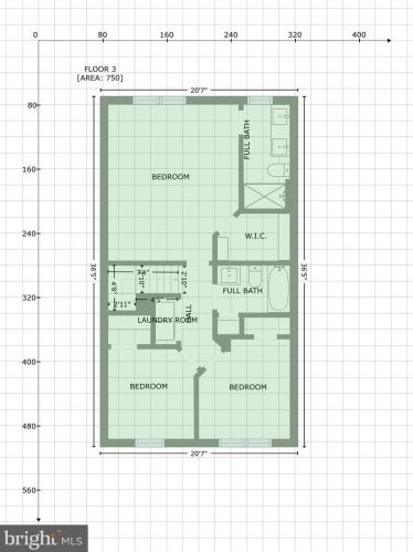 16629 Tortola Dr, Accokeek MD 20607-3361 exterior