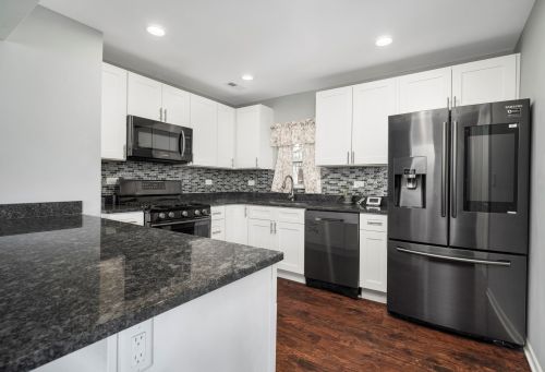 157 Wilcox, Joliet IL 60435-6932 exterior