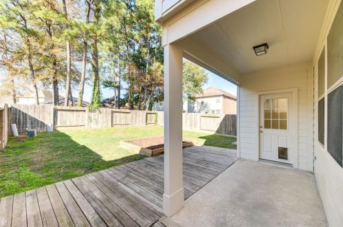 18627 Walden Gln Cir, Humble TX 77346-5903 exterior