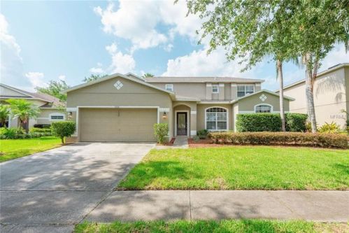 2216 Stone Cross Cir, Orlando FL  32828-7935 exterior