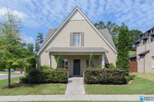 4681 Riv Vw Dr, Birmingham AL  35210 exterior