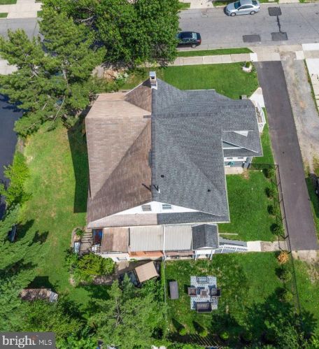 111 Pacific Ave, Camden NJ 08108-1012 exterior