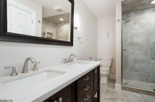 45 Hill St, Morristown NJ 07960-5329 exterior