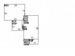 31 Fisher Ave, Newton MA 02461-1142 floor plan