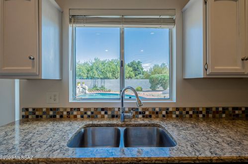 64364 Galveston Ln, Tucson AZ  85739-1020 exterior