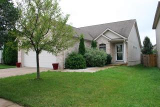 485 Mcconnells Trce, Lexington, KY 40511-8947