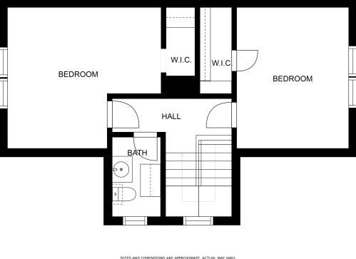 912 Westend Ave, Grand Rapids MI 49504-3847 exterior