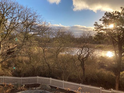 360 Windjammer Ln, Eastham MA 02642-3436 exterior