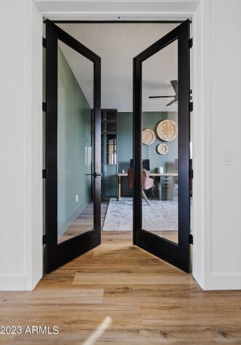 14 Blue Ridge Way, Chandler AZ  85248-5126 exterior