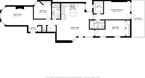 4854 Prairie Ave, Chicago IL 60615-1228 exterior