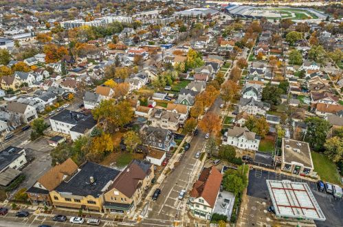 1709 80th St, Milwaukee WI  53214-4551 exterior