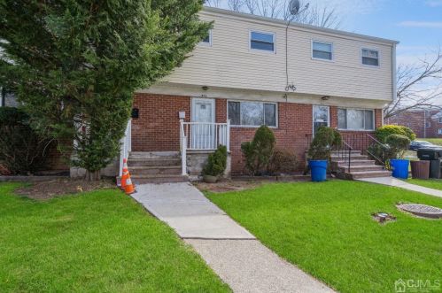 253 11th Ave, New Brunswick NJ 08904-3231 exterior