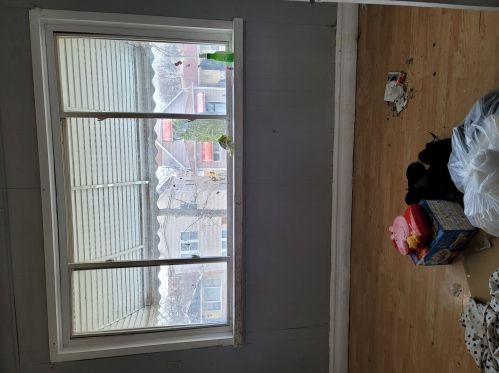 2113 Mango Ave, Chicago IL 60639-2823 exterior