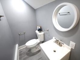 2918 58th St, Milwaukee WI  53219-3130 exterior