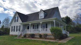 3209 Westwood Road Ext, Cycle NC  27020-7435 exterior