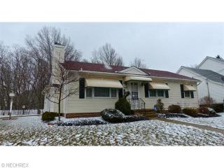 6435 State Rd, Cleveland, OH 44134-4176