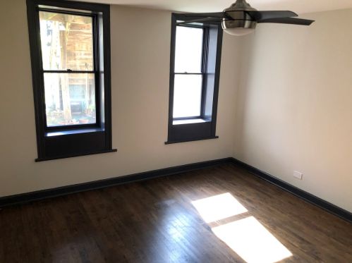 2223 Hoyne Ave, Chicago IL 60643-1121 exterior