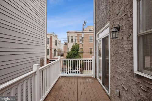 931 18 St, Philadelphia PA 19140-3508 exterior