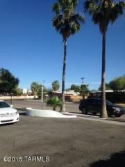 7433 Kenyon Dr, Tucson AZ  85710-3730 exterior