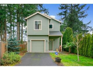 12569 Lincoln St, Portland OR  97233-1368 exterior