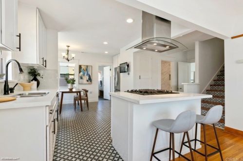 3994 Iowa St, San Diego CA 92104-2605 exterior