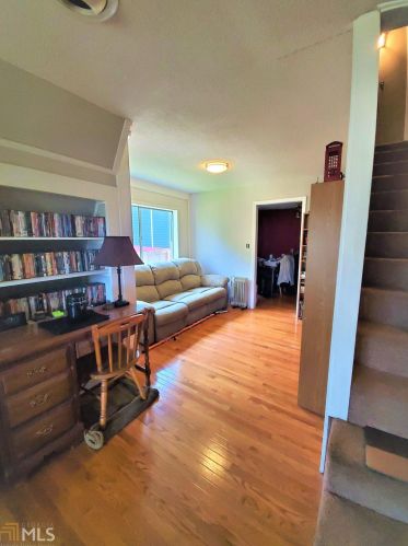 4457 Cary Dr, Lithonia, GA 30039-6509