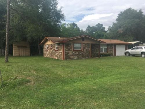 425 Linda St, Macclenny, FL 32063-4160