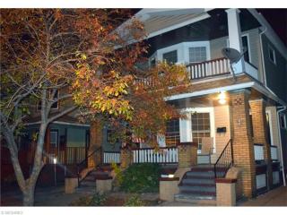 3043 12th St, Cleveland OH  44113-5261 exterior