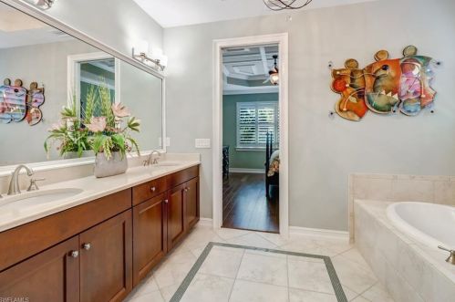 14310 Tuscany Pointe Trl, Naples FL 34120-6002 exterior