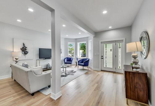 1624 Peterson Ave, Chicago IL  60660-2417 exterior